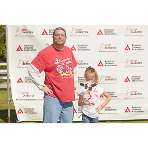 2011 - Step Out: Walk To Stop Diabetes Team Photos