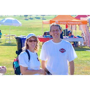 2011 - Step Out: Walk To Stop Diabetes Team Photos