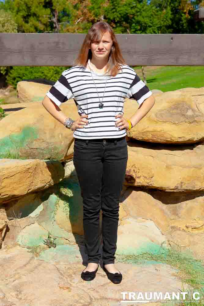 Brewster Family portraits in Johnny Carson Park, Burbank, CA