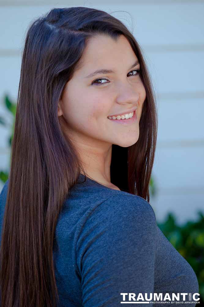 This is the third of four sessions I did with Katie.  For some reason I never shared it on my web site.  I did some updates and now I can share it.