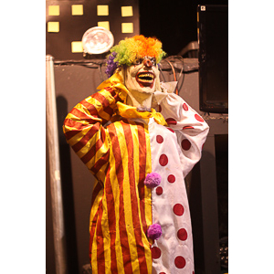 Various photographs of the Freakshow Wrestling California event on 01/14/2012.  This was my first time shooting the event.  I was actually brought in to do some custom shots of the wrestlers for web site animations.