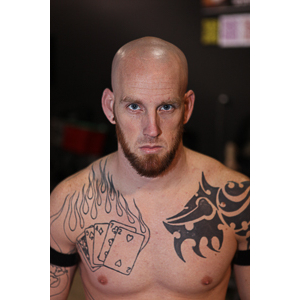 Various photographs of the Freakshow Wrestling California event on 01/14/2012.  This was my first time shooting the event.  I was actually brought in to do some custom shots of the wrestlers for web site animations.