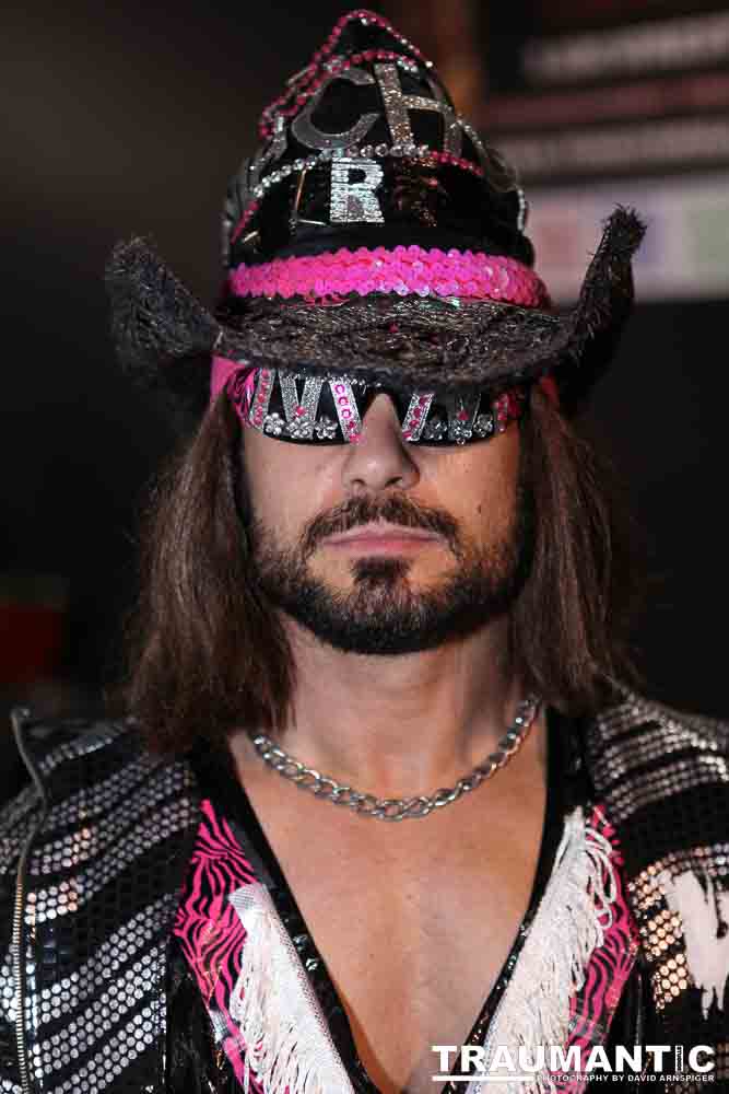 Various photographs of the Freakshow Wrestling California event on 01/14/2012.  This was my first time shooting the event.  I was actually brought in to do some custom shots of the wrestlers for web site animations.