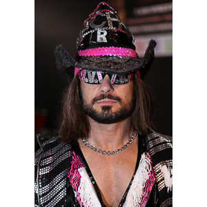 Various photographs of the Freakshow Wrestling California event on 01/14/2012.  This was my first time shooting the event.  I was actually brought in to do some custom shots of the wrestlers for web site animations.