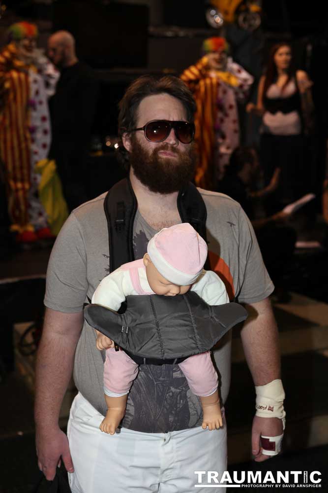 Various photographs of the Freakshow Wrestling California event on 01/14/2012.  This was my first time shooting the event.  I was actually brought in to do some custom shots of the wrestlers for web site animations.