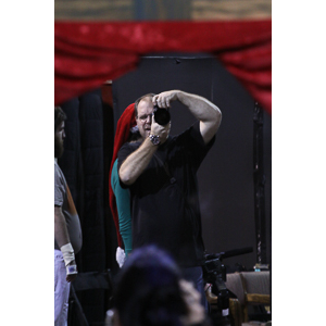 Various photographs of the Freakshow Wrestling California event on 01/14/2012.  This was my first time shooting the event.  I was actually brought in to do some custom shots of the wrestlers for web site animations.