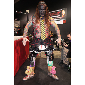 Various photographs of the Freakshow Wrestling California event on 01/14/2012.  This was my first time shooting the event.  I was actually brought in to do some custom shots of the wrestlers for web site animations.