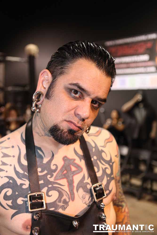 Various photographs of the Freakshow Wrestling California event on 01/14/2012.  This was my first time shooting the event.  I was actually brought in to do some custom shots of the wrestlers for web site animations.