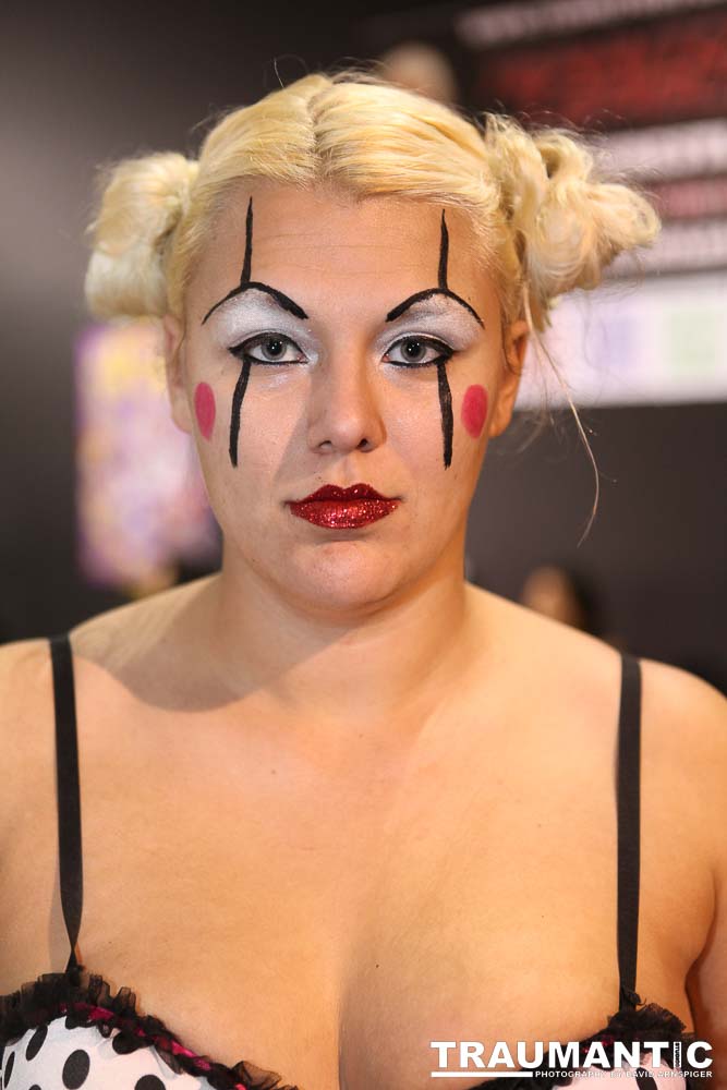 Various photographs of the Freakshow Wrestling California event on 01/14/2012.  This was my first time shooting the event.  I was actually brought in to do some custom shots of the wrestlers for web site animations.