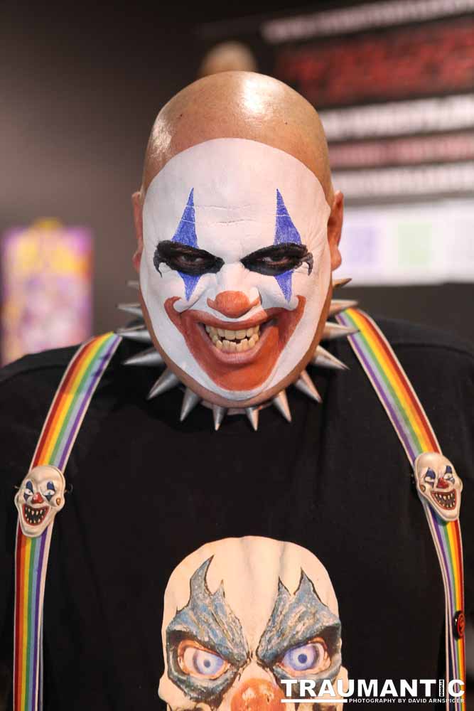 Various photographs of the Freakshow Wrestling California event on 01/14/2012.  This was my first time shooting the event.  I was actually brought in to do some custom shots of the wrestlers for web site animations.