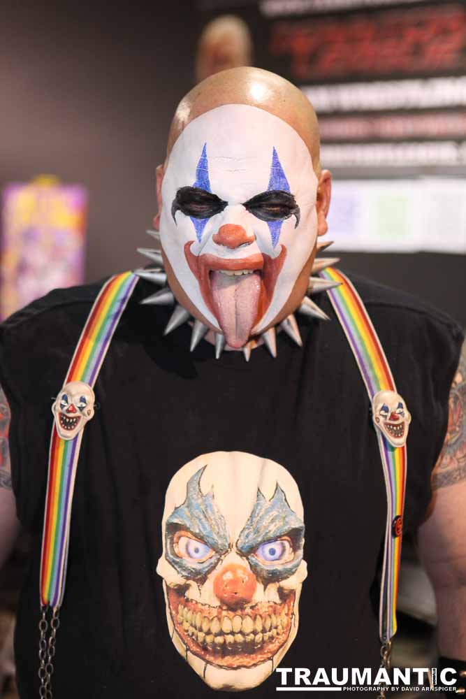 Various photographs of the Freakshow Wrestling California event on 01/14/2012.  This was my first time shooting the event.  I was actually brought in to do some custom shots of the wrestlers for web site animations.