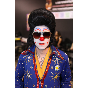 Various photographs of the Freakshow Wrestling California event on 01/14/2012.  This was my first time shooting the event.  I was actually brought in to do some custom shots of the wrestlers for web site animations.