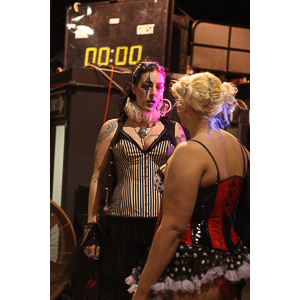 Various photographs of the Freakshow Wrestling California event on 01/14/2012.  This was my first time shooting the event.  I was actually brought in to do some custom shots of the wrestlers for web site animations.