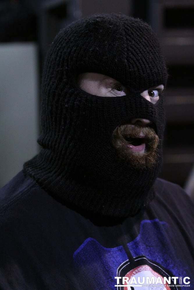 Various photographs of the Freakshow Wrestling California event on 01/14/2012.  This was my first time shooting the event.  I was actually brought in to do some custom shots of the wrestlers for web site animations.