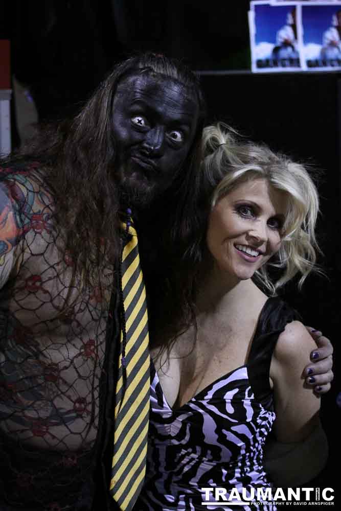 Various photographs of the Freakshow Wrestling California event on 01/14/2012.  This was my first time shooting the event.  I was actually brought in to do some custom shots of the wrestlers for web site animations.