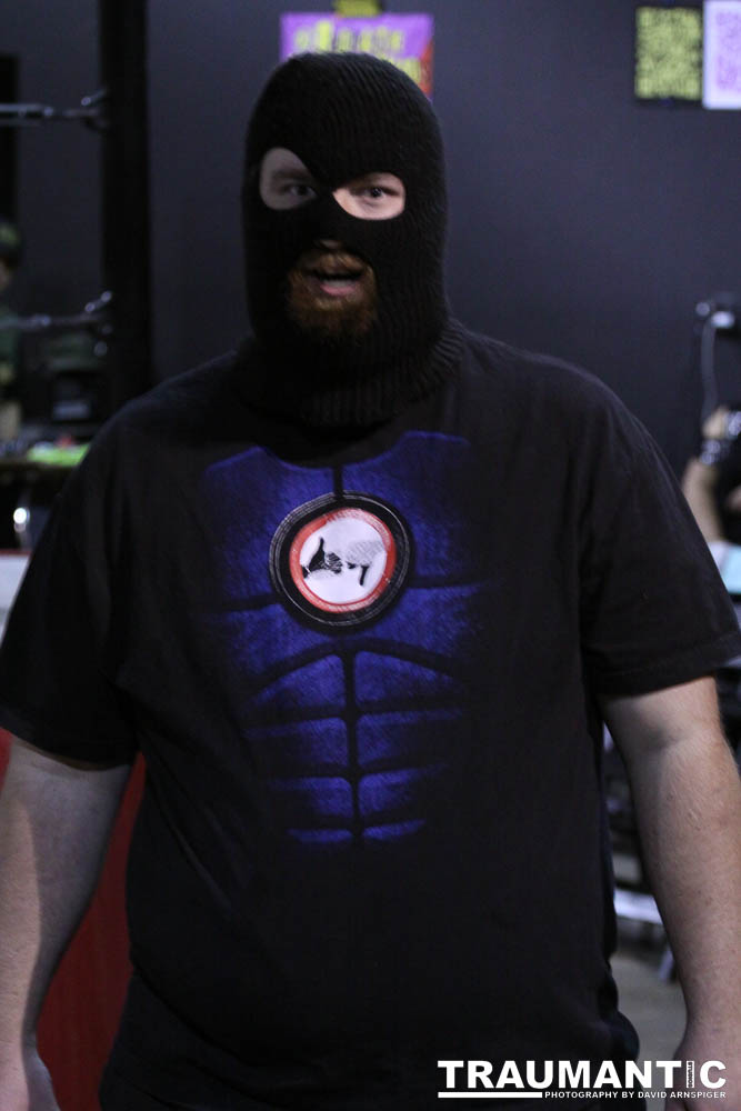 Various photographs of the Freakshow Wrestling California event on 01/14/2012.  This was my first time shooting the event.  I was actually brought in to do some custom shots of the wrestlers for web site animations.