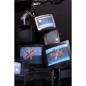 Various photographs of the Freakshow Wrestling California event on 01/14/2012.  This was my first time shooting the event.  I was actually brought in to do some custom shots of the wrestlers for web site animations.