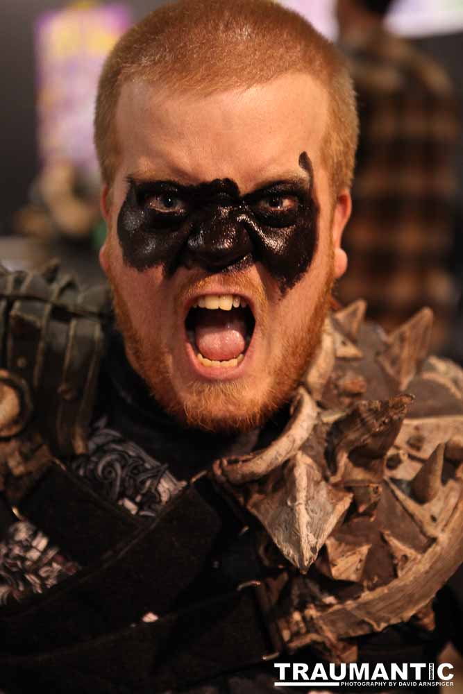 Various photographs of the Freakshow Wrestling California event on 01/14/2012.  This was my first time shooting the event.  I was actually brought in to do some custom shots of the wrestlers for web site animations.