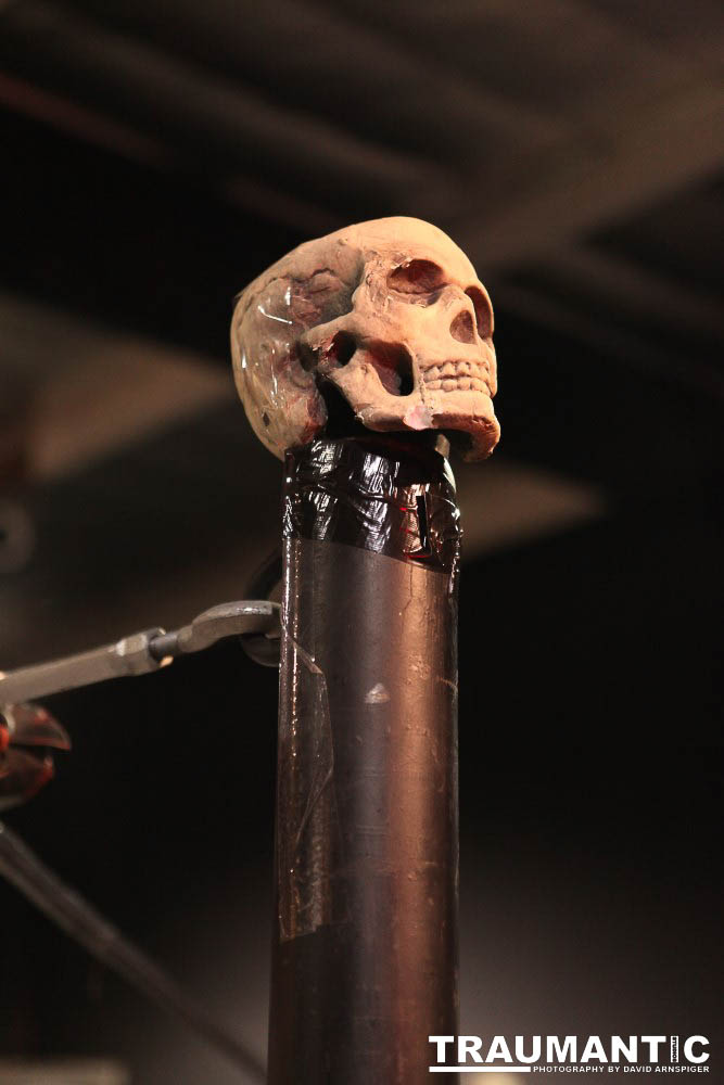 Various photographs of the Freakshow Wrestling California event on 01/14/2012.  This was my first time shooting the event.  I was actually brought in to do some custom shots of the wrestlers for web site animations.