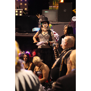 Various photographs of the Freakshow Wrestling California event on 01/14/2012.  This was my first time shooting the event.  I was actually brought in to do some custom shots of the wrestlers for web site animations.