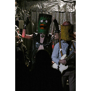 Various photographs of the Freakshow Wrestling California event on 01/14/2012.  This was my first time shooting the event.  I was actually brought in to do some custom shots of the wrestlers for web site animations.