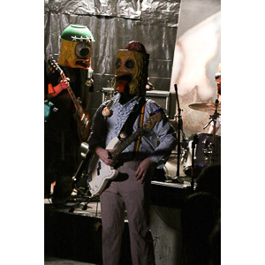 Various photographs of the Freakshow Wrestling California event on 01/14/2012.  This was my first time shooting the event.  I was actually brought in to do some custom shots of the wrestlers for web site animations.