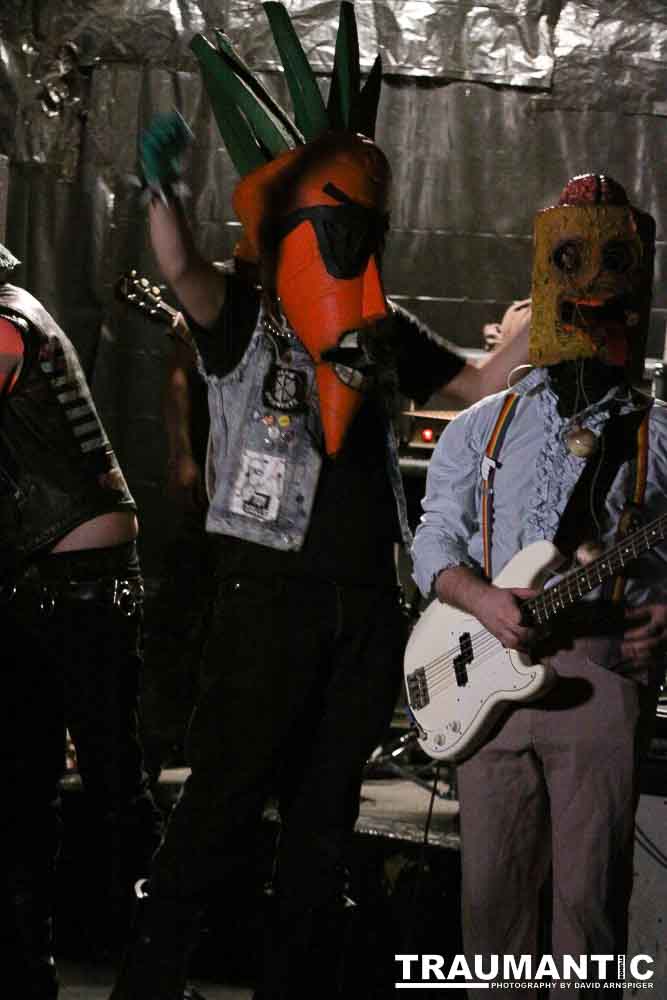 Various photographs of the Freakshow Wrestling California event on 01/14/2012.  This was my first time shooting the event.  I was actually brought in to do some custom shots of the wrestlers for web site animations.