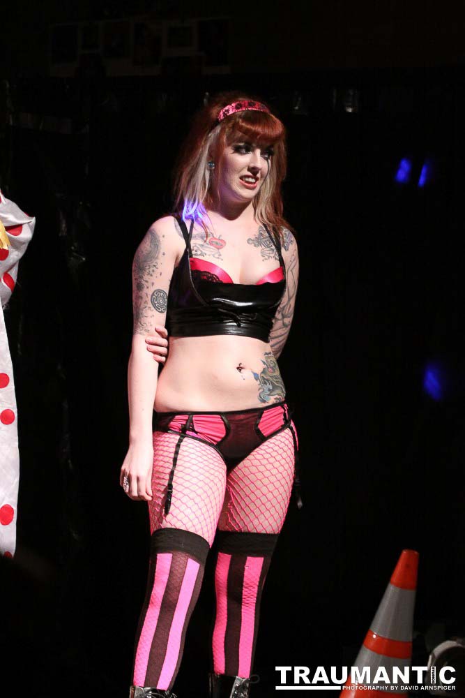 Various photographs of the Freakshow Wrestling California event on 01/14/2012.  This was my first time shooting the event.  I was actually brought in to do some custom shots of the wrestlers for web site animations.