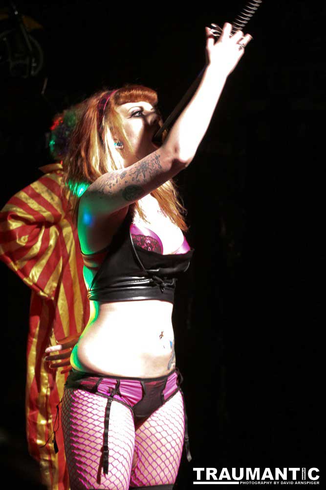 Various photographs of the Freakshow Wrestling California event on 01/14/2012.  This was my first time shooting the event.  I was actually brought in to do some custom shots of the wrestlers for web site animations.