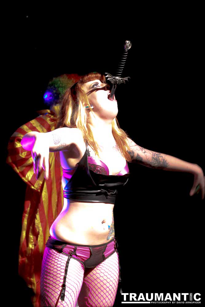 Various photographs of the Freakshow Wrestling California event on 01/14/2012.  This was my first time shooting the event.  I was actually brought in to do some custom shots of the wrestlers for web site animations.