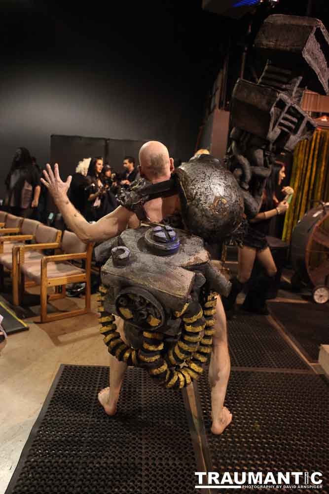 Various photographs of the Freakshow Wrestling California event on 01/14/2012.  This was my first time shooting the event.  I was actually brought in to do some custom shots of the wrestlers for web site animations.