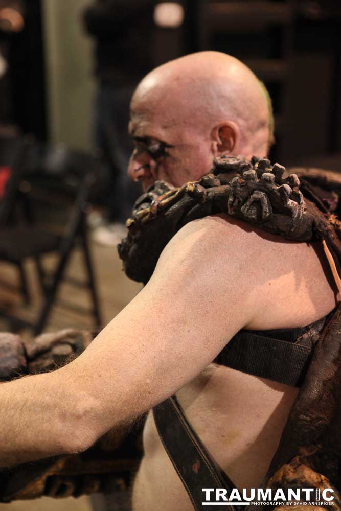 Various photographs of the Freakshow Wrestling California event on 01/14/2012.  This was my first time shooting the event.  I was actually brought in to do some custom shots of the wrestlers for web site animations.