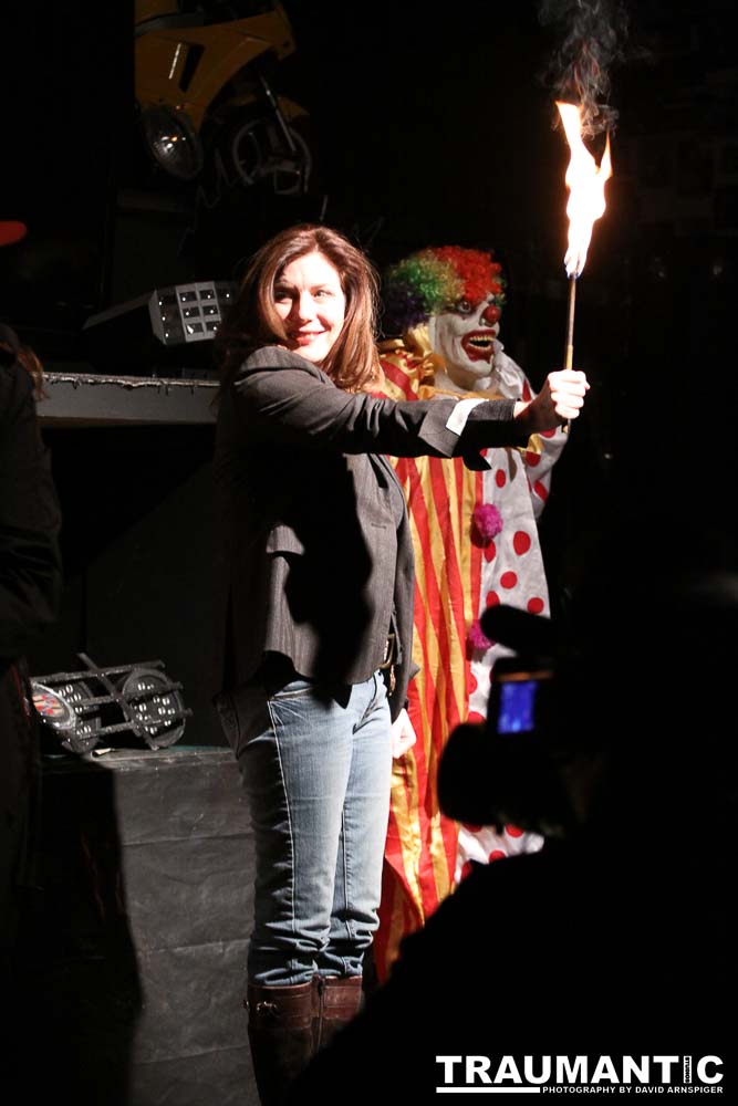 Various photographs of the Freakshow Wrestling California event on 01/14/2012.  This was my first time shooting the event.  I was actually brought in to do some custom shots of the wrestlers for web site animations.