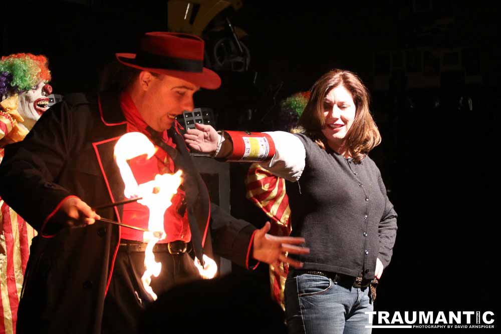 Various photographs of the Freakshow Wrestling California event on 01/14/2012.  This was my first time shooting the event.  I was actually brought in to do some custom shots of the wrestlers for web site animations.