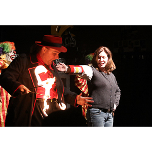 Various photographs of the Freakshow Wrestling California event on 01/14/2012.  This was my first time shooting the event.  I was actually brought in to do some custom shots of the wrestlers for web site animations.