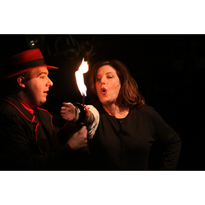 Various photographs of the Freakshow Wrestling California event on 01/14/2012.  This was my first time shooting the event.  I was actually brought in to do some custom shots of the wrestlers for web site animations.