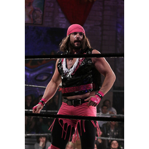 Various photographs of the Freakshow Wrestling California event on 01/14/2012.  This was my first time shooting the event.  I was actually brought in to do some custom shots of the wrestlers for web site animations.