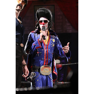 Various photographs of the Freakshow Wrestling California event on 01/14/2012.  This was my first time shooting the event.  I was actually brought in to do some custom shots of the wrestlers for web site animations.