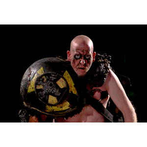 Various photographs of the Freakshow Wrestling California event on 01/14/2012.  This was my first time shooting the event.  I was actually brought in to do some custom shots of the wrestlers for web site animations.