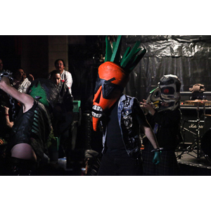 Various photographs of the Freakshow Wrestling California event on 01/14/2012.  This was my first time shooting the event.  I was actually brought in to do some custom shots of the wrestlers for web site animations.