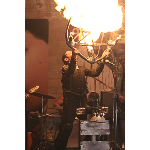 Various photographs of the Freakshow Wrestling California event on 01/14/2012.  This was my first time shooting the event.  I was actually brought in to do some custom shots of the wrestlers for web site animations.