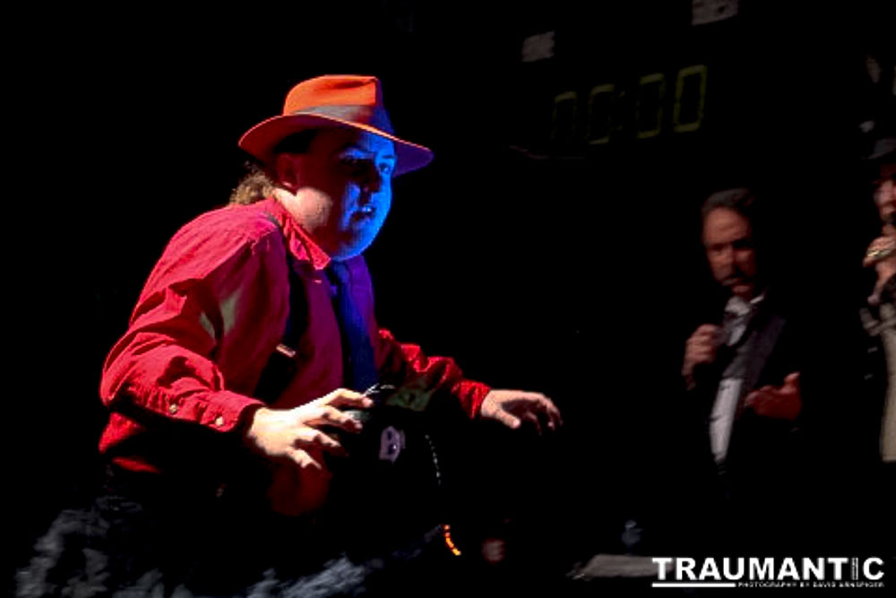 Various photographs of the Freakshow Wrestling California event on 01/14/2012.  This was my first time shooting the event.  I was actually brought in to do some custom shots of the wrestlers for web site animations.