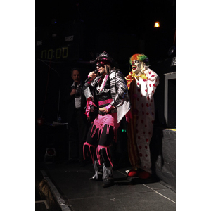 Various photographs of the Freakshow Wrestling California event on 01/14/2012.  This was my first time shooting the event.  I was actually brought in to do some custom shots of the wrestlers for web site animations.