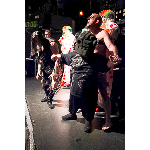 Various photographs of the Freakshow Wrestling California event on 01/14/2012.  This was my first time shooting the event.  I was actually brought in to do some custom shots of the wrestlers for web site animations.