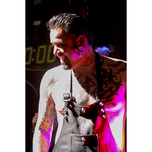 Various photographs of the Freakshow Wrestling California event on 01/14/2012.  This was my first time shooting the event.  I was actually brought in to do some custom shots of the wrestlers for web site animations.