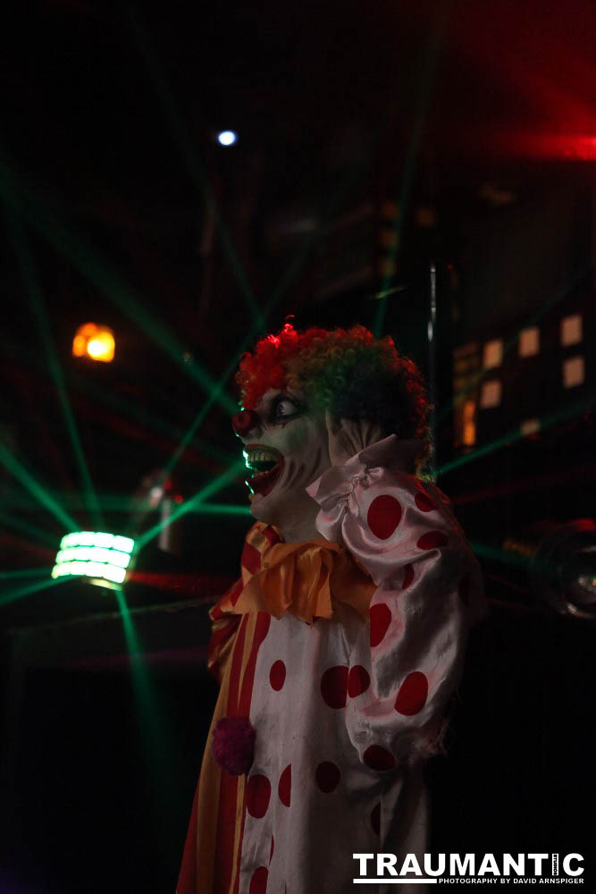 Various photographs of the Freakshow Wrestling California event on 01/14/2012.  This was my first time shooting the event.  I was actually brought in to do some custom shots of the wrestlers for web site animations.