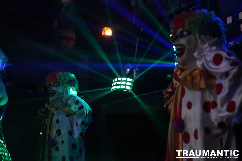 Various photographs of the Freakshow Wrestling California event on 01/14/2012.  This was my first time shooting the event.  I was actually brought in to do some custom shots of the wrestlers for web site animations.