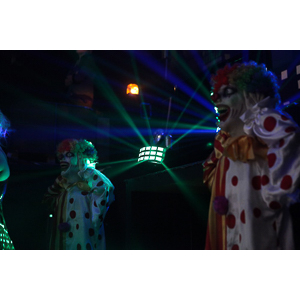 Various photographs of the Freakshow Wrestling California event on 01/14/2012.  This was my first time shooting the event.  I was actually brought in to do some custom shots of the wrestlers for web site animations.