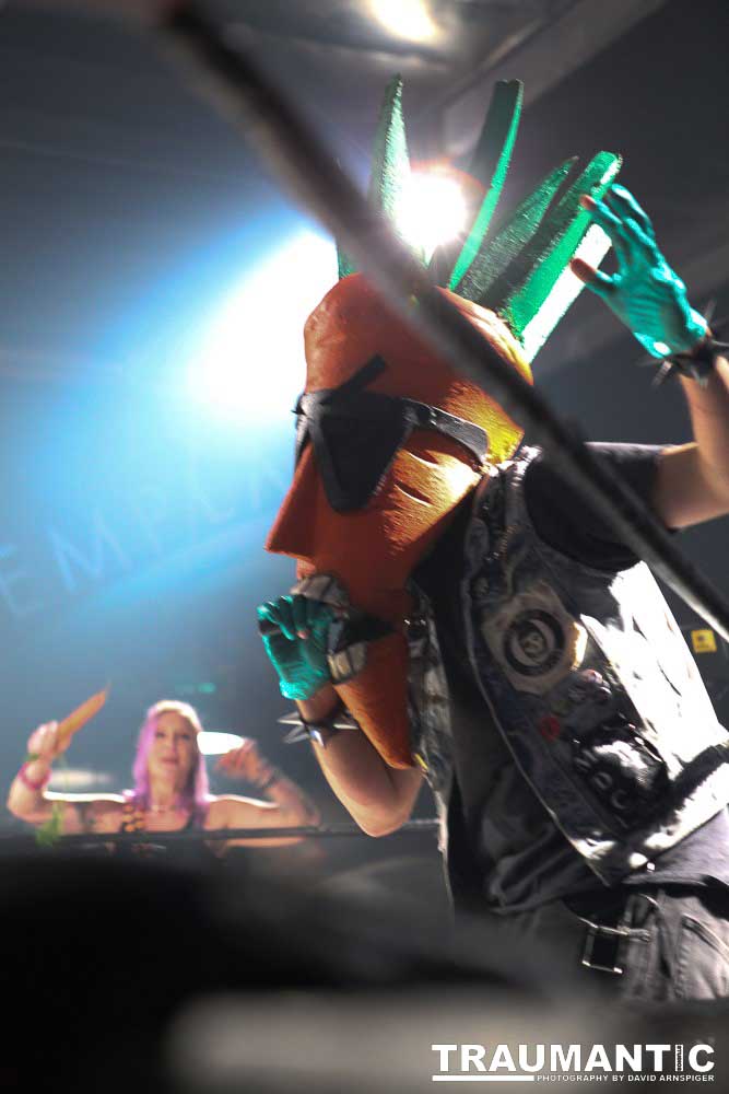 Various photographs of the Freakshow Wrestling California event on 01/14/2012.  This was my first time shooting the event.  I was actually brought in to do some custom shots of the wrestlers for web site animations.