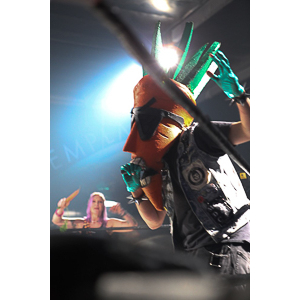 Various photographs of the Freakshow Wrestling California event on 01/14/2012.  This was my first time shooting the event.  I was actually brought in to do some custom shots of the wrestlers for web site animations.